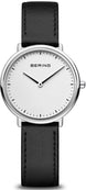 Bering Watch Ultra Slim Ladies 15729-404