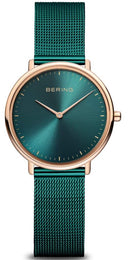 Bering Watch Ultra Slim Ladies 15729-868