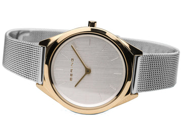 Bering Ultra Slim Ladies Watch