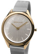 Bering Ultra Slim Ladies Watch