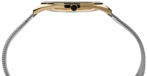 Bering Ultra Slim Ladies Watch