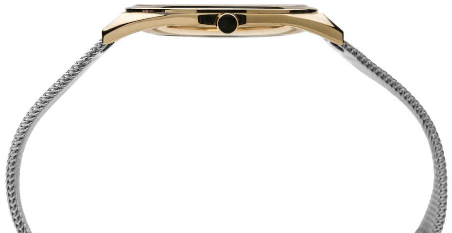 Bering Ultra Slim Ladies Watch