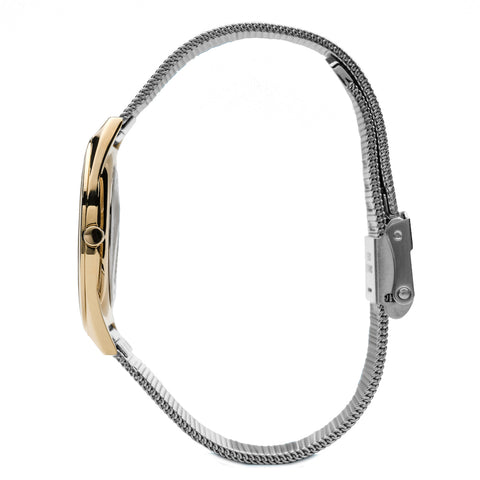 Bering Ultra Slim Ladies Watch