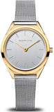 Bering Watch Ultra Slim Ladies 17031-010
