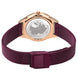 Bering Ultra Slim Ladies Watch