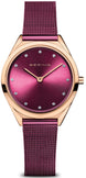 Bering Watch Ultra Slim Ladies 17031-969