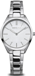 Bering Watch Ultra Slim Ladies 17231-700