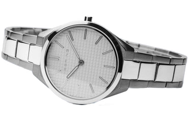 Bering Ultra Slim Ladies Watch