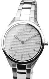 Bering Ultra Slim Ladies Watch