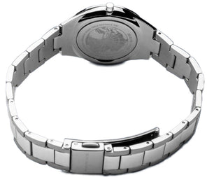Bering Ultra Slim Ladies Watch