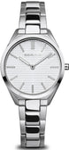 Bering Watch Ultra Slim Ladies 17231-700