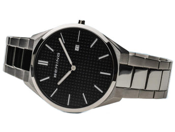 Bering Ultra Slim Mens Watch