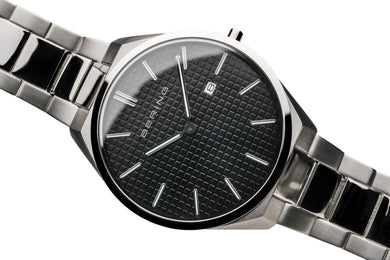 Bering Ultra Slim Mens Watch