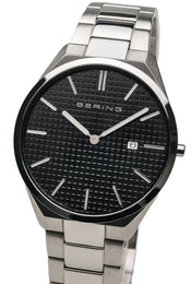 Bering Ultra Slim Mens Watch