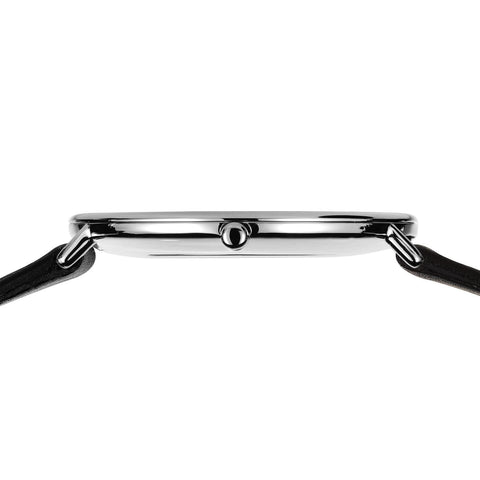 Bering Ultra Slim Unisex Watch