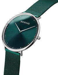 Bering Ultra Slim Unisex Watch