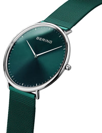 Bering Watch Ultra Slim Unisex