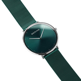 Bering Ultra Slim Unisex Watch