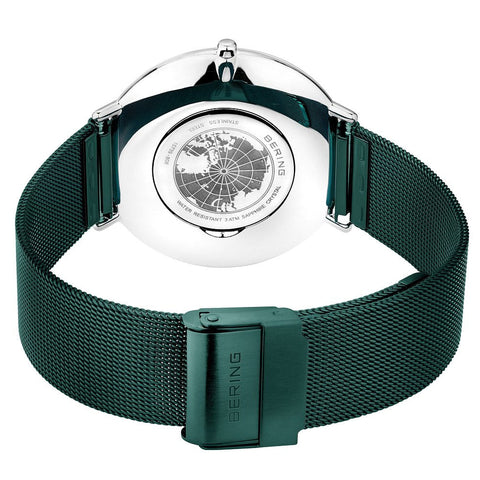 Bering Ultra Slim Unisex Watch