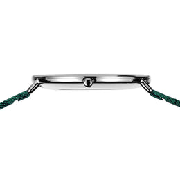 Bering Ultra Slim Unisex Watch