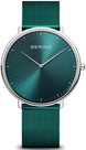 Bering Watch Ultra Slim Unisex 15739-808