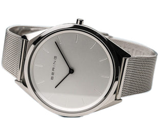 Bering Ultra Slim Unisex Watch