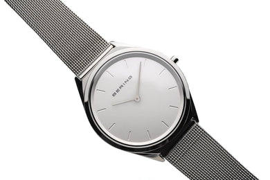 Bering Ultra Slim Unisex Watch