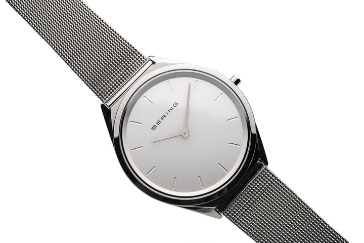 Bering Ultra Slim Unisex Watch