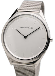 Bering Ultra Slim Unisex Watch