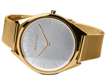 Bering Ultra Slim Unisex Watch D
