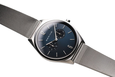 Bering Ultra Slim Unisex Watch