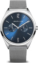 Bering Watch Ultra Slim Unisex 17140-007