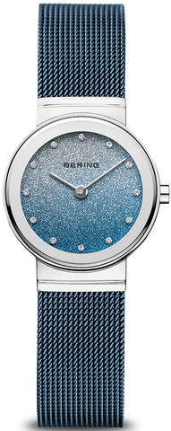 Bering Watch Classic Ladies 10126-3073