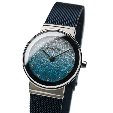 Bering Classic Ladies Watch