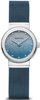 Bering Watch Classic Ladies 10126-3073
