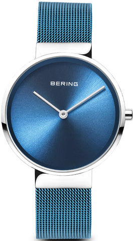 Bering Watch Classic Ladies 14531-308
