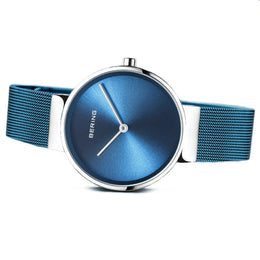 Bering Classic Ladies Watch