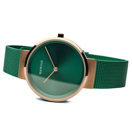 Bering Classic Ladies Watch