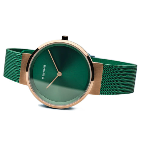 Bering Classic Ladies Watch
