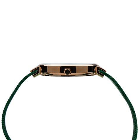 Bering Classic Ladies Watch