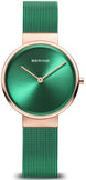 Bering Watch Classic Ladies 14531-868