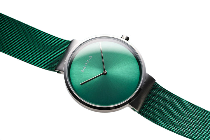 Bering Classic Unisex Watch