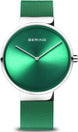 Bering Watch Classic Unisex 14539-808
