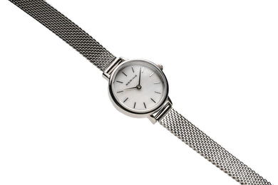 Bering Classic Ladies Watch