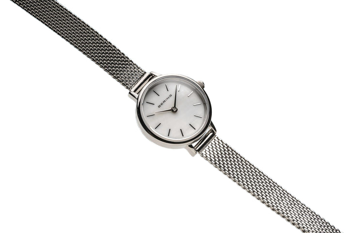 Bering Classic Ladies Watch