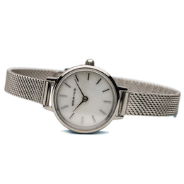 Bering Classic Ladies Watch