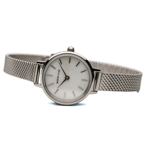 Bering Classic Ladies Watch