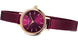 Bering Classic Rose Gold Ladies Watch