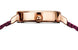 Bering Classic Rose Gold Ladies Watch