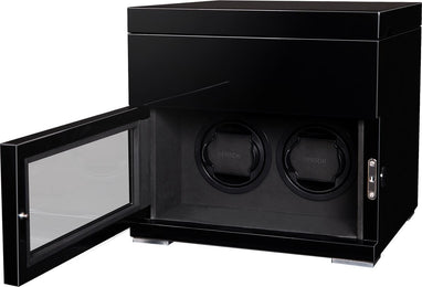 Benson Watch Winder Black Series 2.16.B Black